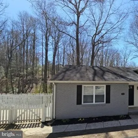 Buy this 4 bed house on 622 Silver Rock Road in Lusby, Calvert County