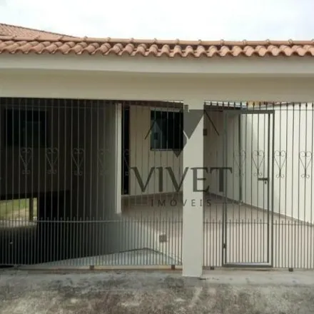 Buy this 3 bed house on Avenida José Soares in Jardim Maria Jose, Votorantim - SP