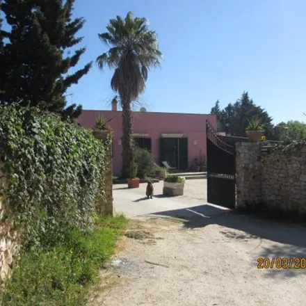 Rent this 1 bed apartment on Gallipoli in APULIA, IT