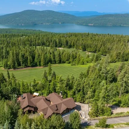 Image 1 - Iron Horse Golf Club, 2150 Iron Horse Drive, Whitefish, MT 59937, USA - House for sale