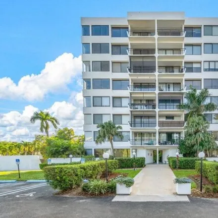 Rent this 2 bed condo on 1618 Embassy Drive in West Palm Beach, FL 33401