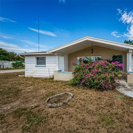 Buy this 2 bed house on 3209 Merita Drive in Holiday, FL 34691