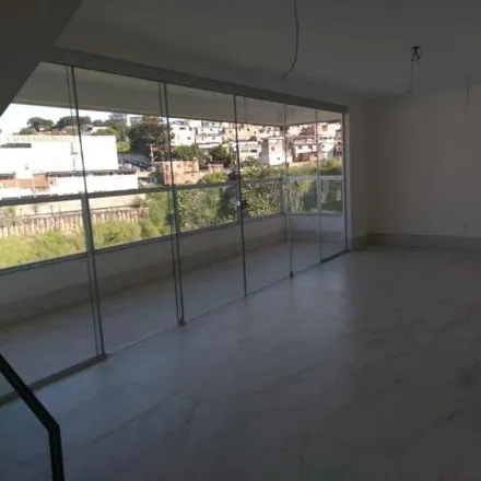 Buy this 4 bed apartment on Rua Júlia Nunes Guerra in Luxemburgo, Belo Horizonte - MG