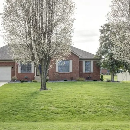 Buy this 3 bed house on 965 Woods Run Road in Bardstown, KY 40004