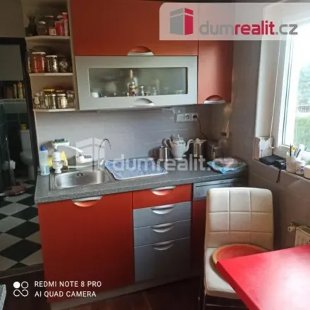 Image 7 - Na Spáleništi 477, 190 11 Prague, Czechia - Apartment for rent