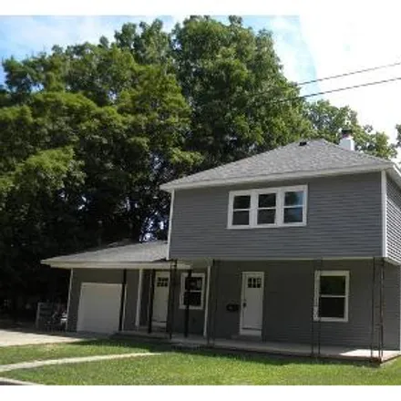 Buy this 4 bed house on 642 South Courtland Street in Hart, Oceana County