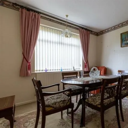 Image 7 - Colleys Lane, Nantwich, CW5 6NT, United Kingdom - House for sale