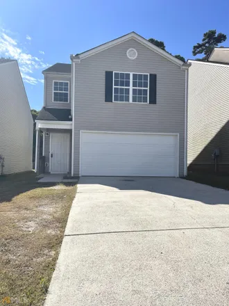 Buy this 3 bed house on 1162 Brookstone Road in Clayton County, GA 30349
