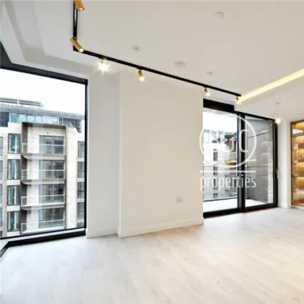 Rent this 2 bed room on Chadworth House (41-70) in Europa Place, London