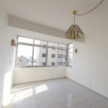 Rent this 2 bed apartment on Rua Mussumés 298 in Jardim Japão, Região Geográfica Intermediária de São Paulo - SP