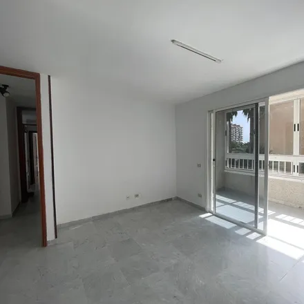 Rent this 2 bed apartment on ESTACION DE SERVICIO ANAGA SL in Avenida de Anaga, 38001 Santa Cruz de Tenerife