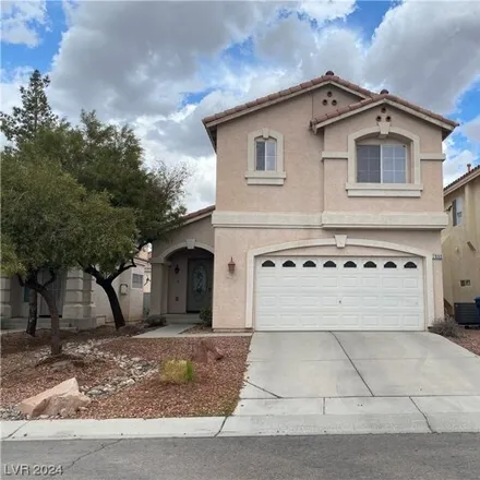 Rent this 3 bed house on 7682 Good Fortune Court in Enterprise, NV 89139