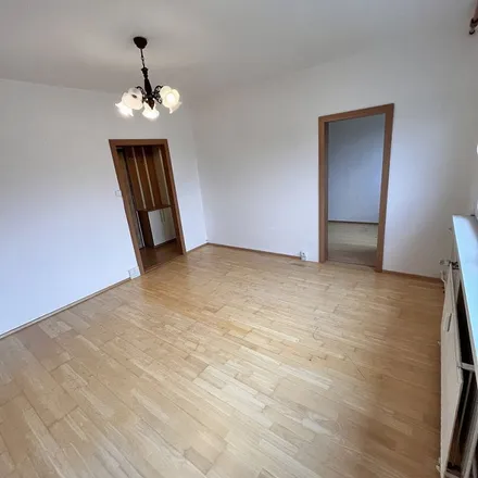 Rent this 3 bed apartment on Zikova 615 in 779 00 Olomouc, Czechia