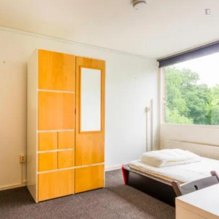 Rent this 7 bed room on Van der Boechorststraat 42 in 1081 BV Amsterdam, Netherlands
