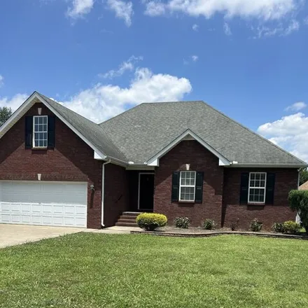 Rent this 3 bed house on 4646 Catalina Court in Butler Estates, Murfreesboro