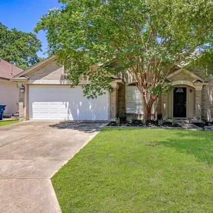 Buy this 4 bed house on 9326 Lightwood Loop in Austin, Texas