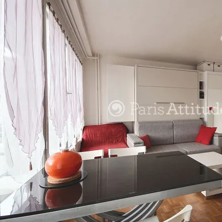 Image 3 - 12 Rue Jules César, 75012 Paris, France - Apartment for rent