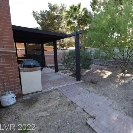 Image 8 - 1602 South Christy Lane, Clark County, NV 89142, USA - House for rent