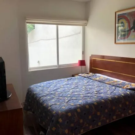 Rent this 2 bed apartment on Avenida Arteaga y Salazar in Cuajimalpa de Morelos, 05500 Santa Fe