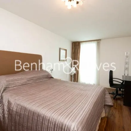 Image 3 - Melrose Apartments, Winchester Road, London, NW3 3NR, United Kingdom - Apartment for rent