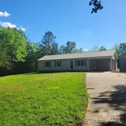 Buy this 3 bed house on 854 Long Branch Road in Cleveland County, NC 28073