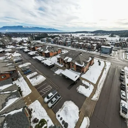 Image 7 - 6201 Shiloh Ave Unit D, Whitefish, Montana, 59937 - Condo for sale