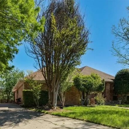 Image 2 - 3378 Hilltop Lane, Plano, TX 75023, USA - House for sale
