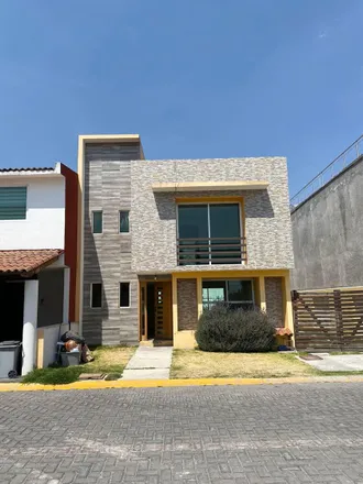 Buy this studio apartment on unnamed road in San Salvador Tizatlalli, 16600