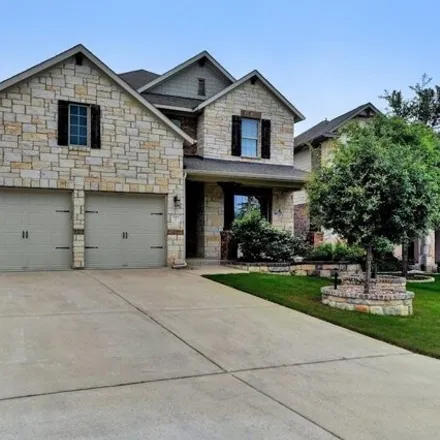 Buy this 5 bed house on 3172 Pablo Way in Williamson County, TX 78665