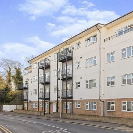 Buy this 1 bed apartment on 65 Eaton Road in Margate Old Town, Margate