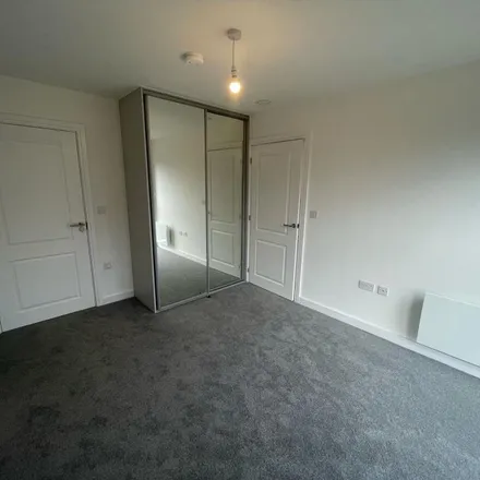 Rent this 2 bed apartment on Cathedral Square in Derby, DE1 3GP