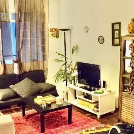 Buy this 2 bed apartment on Rua Marechal Bittencourt in Gutierrez, Belo Horizonte - MG