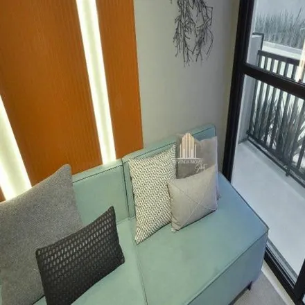 Buy this 1 bed apartment on Rua Diana 459 in Pompéia, São Paulo - SP