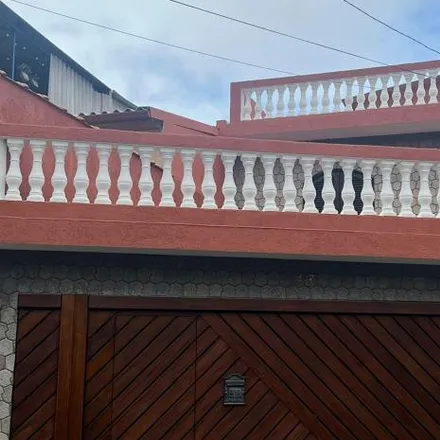 Buy this 2 bed house on Rua Caminho do Engenho in 255, Rua Caminho do Engenho