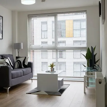 Image 2 - Birmingham, B1 2AU, United Kingdom - Apartment for rent
