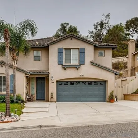 Rent this 5 bed house on 235 Falcon Place in San Marcos, CA 92069
