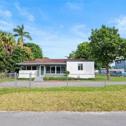 Buy this 3 bed house on 2545 Northwest 114th Street in Westview, Miami-Dade County