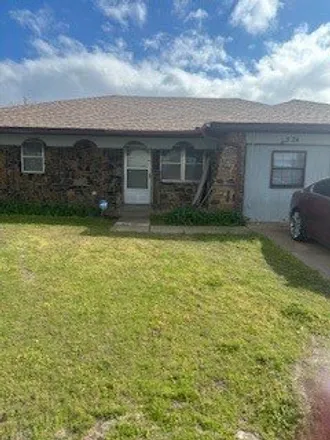 Buy this 2 bed house on 8392 Northeast 34th Street in Spencer, Oklahoma County