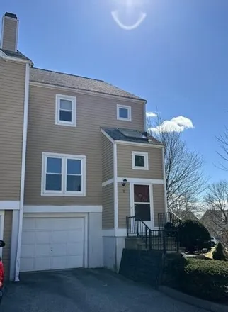 Image 3 - 10;12;14;16;18;20;22;24 Camelot Drive, Tatnuck, Worcester, MA 01602, USA - Townhouse for sale