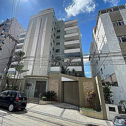 Image 2 - Rua Vilela Filho, Jardim Santa Helena, Juiz de Fora - MG, 36015-360, Brazil - Apartment for sale