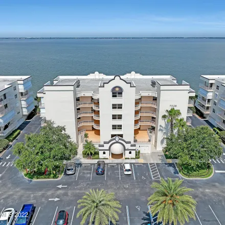 Image 1 - Sevilla Court, Cape Canaveral, FL, USA - Condo for sale