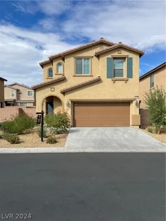 Rent this 3 bed house on 6512 Pine Hall Avenue in Whitney, NV 89122