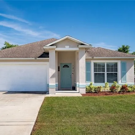 Buy this 3 bed house on 1771 West Chapel Drive in Deltona, FL 32725