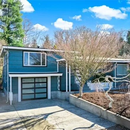 Buy this 4 bed house on 1965 Crystal Springs Road West in Tacoma, WA 98466