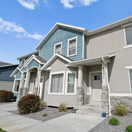 Buy this 3 bed house on 4371 North Alder Lane in Eagle Mountain, UT 84005