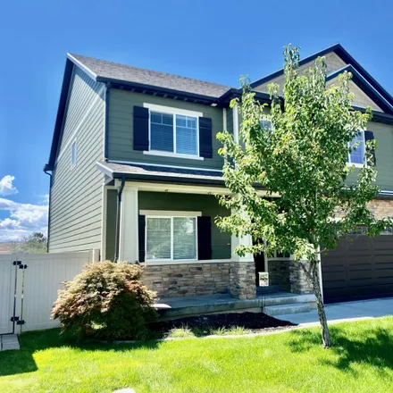 Buy this 5 bed house on 1998 North Hollow Court in Lehi, UT 84043