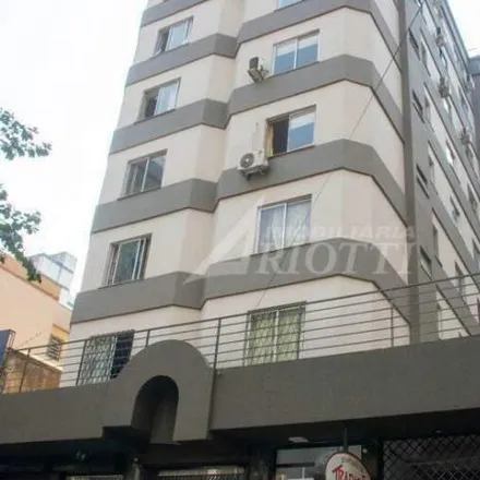 Buy this 3 bed apartment on Mercado Central in Rua Morom, Centro