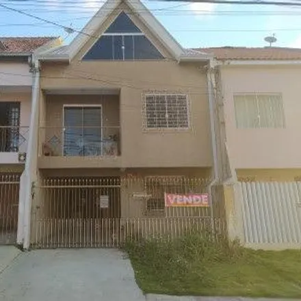 Image 2 - Rua Salgado Filho, Centro, Pinhais - PR, 83324-425, Brazil - House for sale