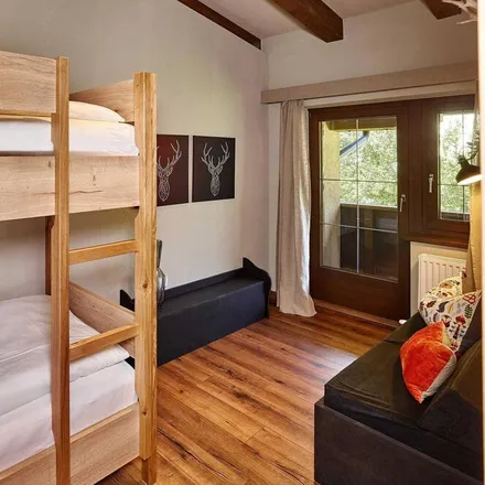Rent this 2 bed apartment on Austria in Kressbrunnenweg 3, 6456 Sölden