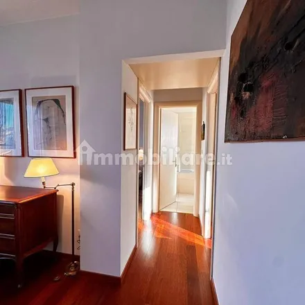Image 9 - Via Giuseppe Vidali 8a, 34129 Triest Trieste, Italy - Apartment for rent